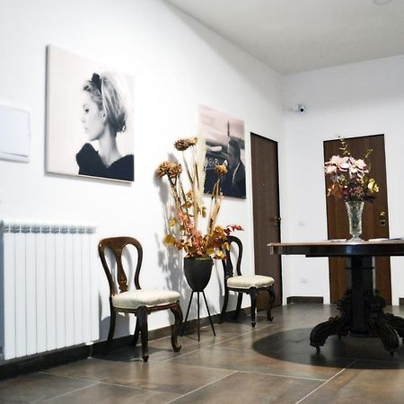 Questo Rinascimento Casa Audrey Napoli Ngoại thất bức ảnh