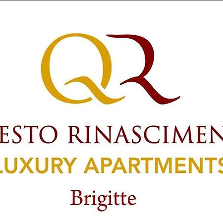 Questo Rinascimento Casa Audrey Napoli Ngoại thất bức ảnh